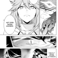 Yae miko and Ei short fan comic !!credits in description!b Genshin Impact