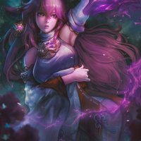 Yae Miko FanArt :: Behance