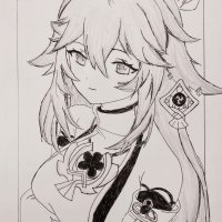Yae Miko