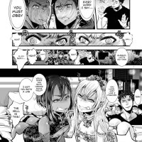 Crossdressing Boys Hypnotic Feminising Corruption yaoi 1 Manga Page 4
