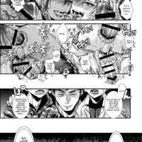 Crossdressing Boys Hypnotic Feminising Corruption yaoi 1 Manga Page 16