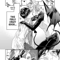 Hentai yaoi manga