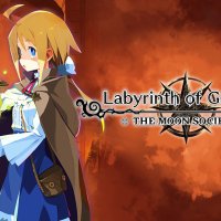Games like Labyrinth of Galleria: The Moon Society