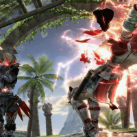 SoulCalibur IV Soul Calibur 4 PS3 EXCELLENT COMPLETE