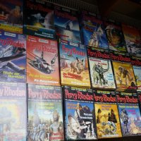 Perry Rhodan