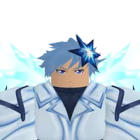 Icy Dragon Lotus