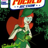 Porn comic Justice Fucked Action. Fucktoontv Sex comic redhead beauty really