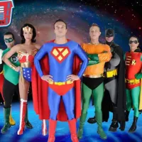 Justice League of Porn Star Heroes Tops AVN Top 100
