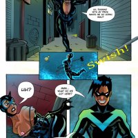 Justice League Issue 3