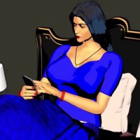 Sister in law fucked by her brother in law very hardcore 3d cartoon