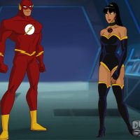 Justice League