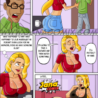 The Perverted Father-in-Law