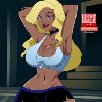Porn comic Hot Lessons. Chapter 2. Justice League. Ghostlessm. Sex comic beauties were very
