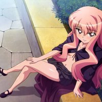 The Familiar of Zero Nude Filter 02 by u2man69 on DeviantArt