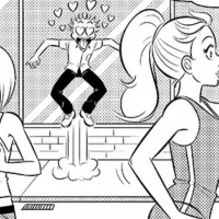 A-Cup Angst