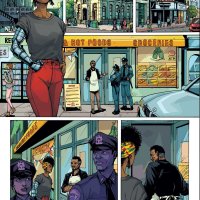 She-Hulk Smashes Misty Knight Investigates and Peggy Carter Spies in Women of Marvel 1