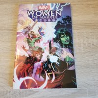 Women of Marvel Marvel 2021 9781302934194 eBay