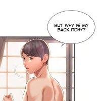 The Player Chapter 3 : Read Webtoon 18