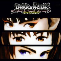 Dead Or Alive