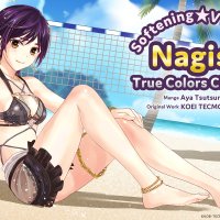 DEAD OR ALIVE Xtreme Venus Vacation : True Colors Nagisa