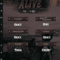 Dead Or Alive