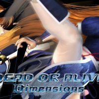 Dead or Alive: Dimensions