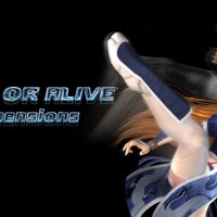 DEAD OR ALIVE Dimensions