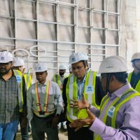 NMHC Lothal project is one of the most ambitious work which IPRCL has