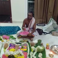 Varam Tharum Vinayaga Homam in AdambakkamChennai