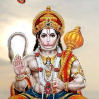 Tuesday Hanuman ji Status