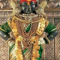 Mangleshwari Mandir in Mangalwar PethPune