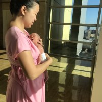Sitti Post-CS Postpartum: What to Expect