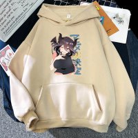 Buy Waifu Vermeil Sexy Graphic Hoodies Senpai Hentai Hot Anime Vermeil In Gold Sweatshirts Japanese Streetwear Manga Graphic Printed Top at affordable prices free shipping real reviews with photos Joom