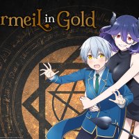 Prime Video: Vermeil in Gold