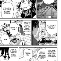 Insect Girl Manga Free Chapter 1 On MangaBerri