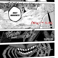 Insect Girl Manga Free Chapter 10 On MangaBerri