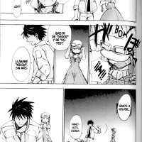 Review del manga Insect Cage de Kachou Hashimoto