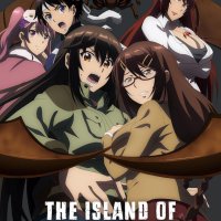 The Island of Giant Insects 2020