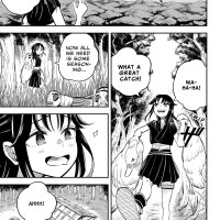 Insect Girl Manga Free Chapter 1 On MangaBerri