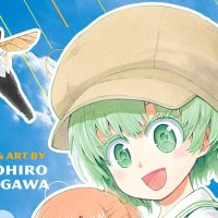 Moriking Vol. 2 review: Gag manga insect lovers style AIPT