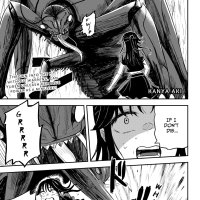 Insect Girl Manga Free Chapter 4 On MangaBerri
