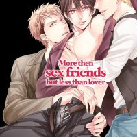 Amazon.in: Buy More than sex friends but less than lover