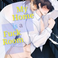 Free Books My Home is a Fuck RoomMANGA.CLUB