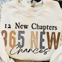 365 new chances