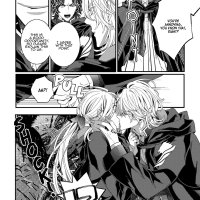 The Reincarnated Cross Dressing Princess Cannot Find A Marriage Partner