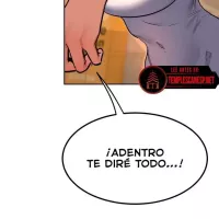 Plan de Intercambio de Madres Capitulo 10 manhwa