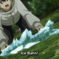 The Water Magician The Water Magician: The Central Provinces Arc Mizu Zokus Episode 1 English Sub