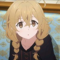 EP-01 Silent Witch: Chinmoku noMajo no Kakushigoto SUB INDO