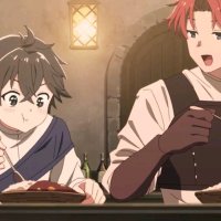 Mizu Zokusei eps 01