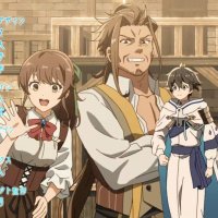 Mizu Zokusei no Mahoutsukai Eps 1 Sub-Indo